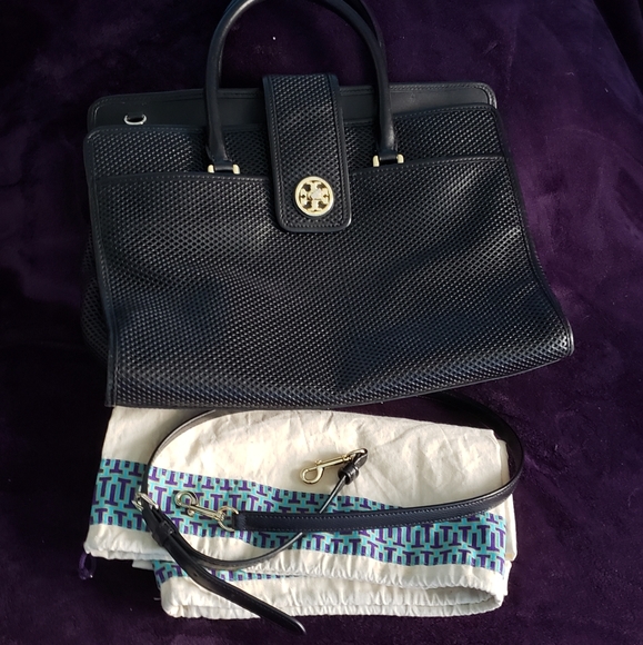 Tory Burch Handbags - 🐋🐋Tory Burch classic